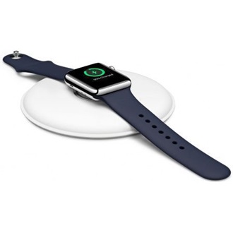 Apple Watch Magnetic Charging Dock okosóra vezeték nélküli töltő adapter