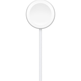 Apple Watch USB-C -> Magnetic Charger Male töltőkábel 1m fehér