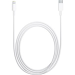 Apple Woven Charge&Sync USB-C -> USB-C M/M adatkábel 1m fehér (szőtt borítású)