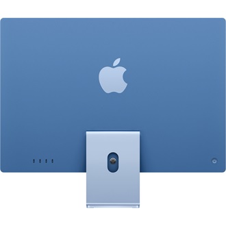 Apple iMac (2024) all-in-one számítógép (webcam: 12MP)
