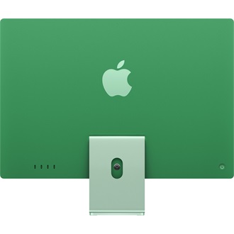 Apple iMac (2024) all-in-one számítógép (webcam: 12MP)