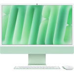 Apple iMac (2024) all-in-one számítógép (webcam: 12MP)