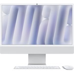 Apple iMac (2024) all-in-one számítógép (webcam: 12MP)