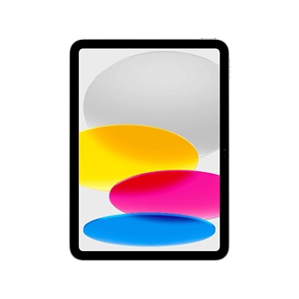 Apple iPad 10 (2022) 10.9" 64GB tablet ezüst