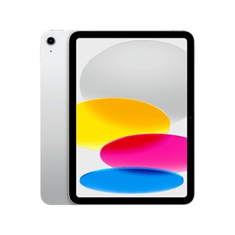 Apple iPad 10 (2022) 10.9" 64GB tablet ezüst