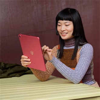 Apple iPad 10 (2022) 10.9" 64GB tablet kék