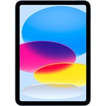 Apple iPad 11 (2025) 11" 128GB tablet kék