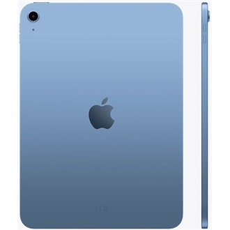 Apple iPad 11 (2025) 11" 128GB tablet kék