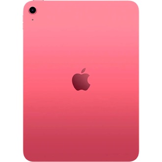 Apple iPad 11 (2025) 11" 128GB tablet rózsaszín