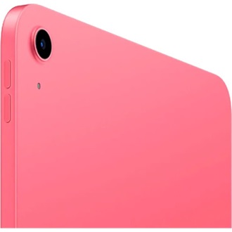 Apple iPad 11 (2025) 11" 128GB tablet rózsaszín