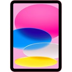Apple iPad 11 (2025) 11" 128GB tablet rózsaszín