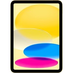 Apple iPad 11 (2025) 11" 128GB tablet sárga