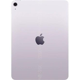 Apple iPad 11 (2025) 11" 256GB tablet ezüst