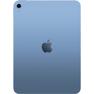 Apple iPad 11 (2025) 11" 256GB tablet kék