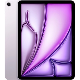 Apple iPad Air 11 (2025) 11" 128GB tablet lila