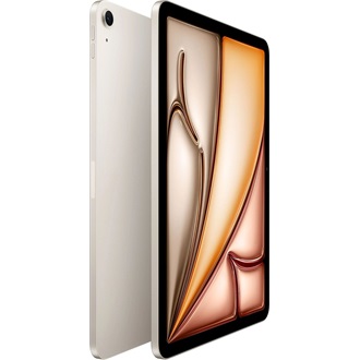 Apple iPad Air 11 (2025) 11" 256GB tablet fehér (Starlight)