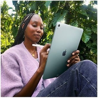 Apple iPad Air 11 (2025) 11" 256GB tablet kék