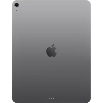 Apple iPad Air 11 (2025) cellular 11" 512GB 4G/LTE 5G/NR tablet szürke (Space Gray)