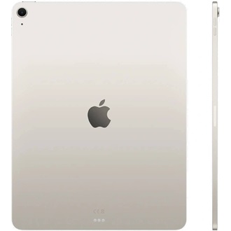 Apple iPad Air 13 (2025) 13" 128GB tablet fehér (Starlight)