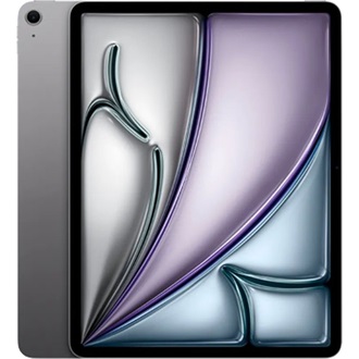 Apple iPad Air 13 (2025) 13" 128GB tablet szürke (Space Gray)
