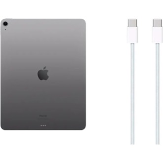 Apple iPad Air 13 (2025) 13" 128GB tablet szürke (Space Gray)
