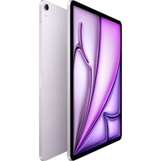 Apple iPad Air 13 (2026) cellular 13" 128GB 4G/LTE 5G/NR tablet lila