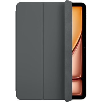 Apple iPad Air (M2) Smart Folio 11" tablet tok szürke (Charcoal Gray)