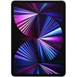 Apple iPad Pro 11 (2025) cellular 11" 256GB 4G/LTE 5G/NR tablet ezüst (Silver)