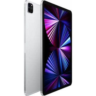 Apple iPad Pro 11 (2025) cellular 11" 256GB 4G/LTE 5G/NR tablet ezüst (Silver)