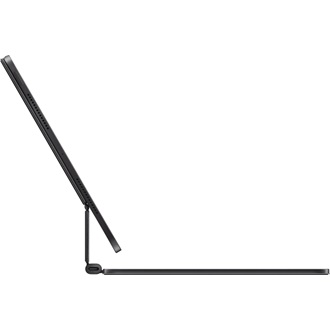 Apple iPad Pro (M4) Magic Keyboard 11" tablet billentyűzet-tok fekete HU