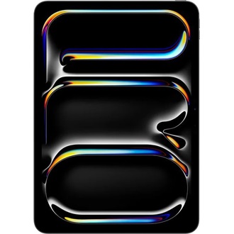 Apple iPad Pro (2025) 11" 256GB tablet fekete (Space Black)