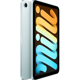 Apple iPad mini (2024) 8.3" 128GB tablet kék