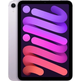 Apple iPad mini (2024) 8.3" 128GB tablet lila