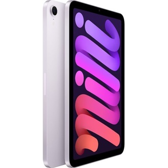 Apple iPad mini (2024) 8.3" 128GB tablet lila