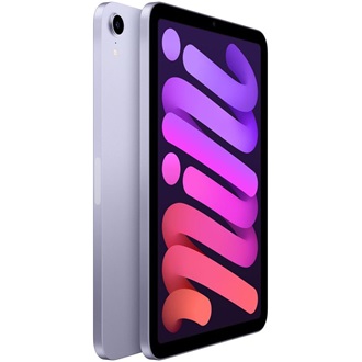 Apple iPad mini (2024) 8.3" 256GB tablet lila