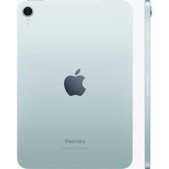 Apple iPad mini (2024) 8.3" 256GB tablet kék