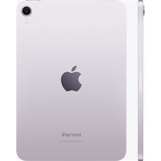 Apple iPad mini (2024) 8.3" 512GB tablet lila