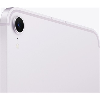 Apple iPad mini (2024) 8.3" 512GB tablet lila