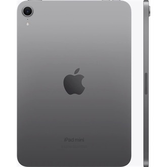 Apple iPad mini (2024) 8.3" 512GB tablet szürke (Space Gray)