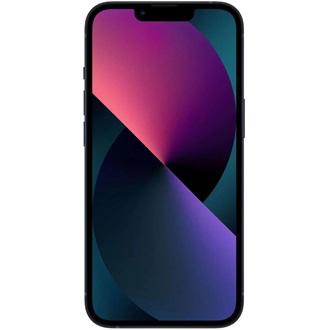 Apple iPhone 13 128GB okostelefon fekete (Midnight)
