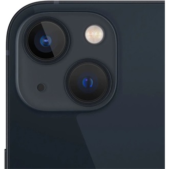Apple iPhone 13 128GB okostelefon fekete (Midnight)