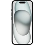 Apple iPhone 15 256GB Dual SIM okostelefon fekete