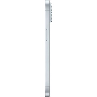 Apple iPhone 15 256GB Dual SIM okostelefon kék