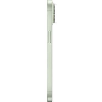 Apple iPhone 15 256GB Dual SIM okostelefon zöld
