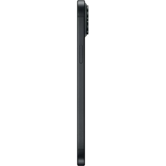 Apple iPhone 15 Plus 128GB Dual SIM okostelefon fekete