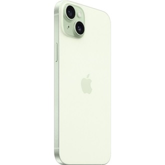 Apple iPhone 15 Plus 256GB Dual SIM okostelefon zöld
