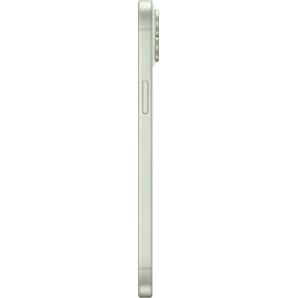 Apple iPhone 15 Plus 256GB Dual SIM okostelefon zöld