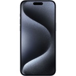 Apple iPhone 15 Pro Max 512GB Dual SIM okostelefon kék (Blue Titanium)
