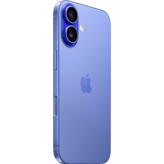 Apple iPhone 16 128GB okostelefon ciánkék (Teal)