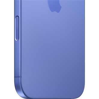 Apple iPhone 16 128GB okostelefon ciánkék (Teal)